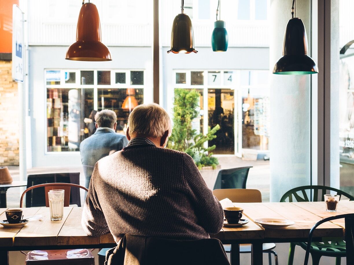 Downsizing for Retirement: Tips for a Smooth Transition